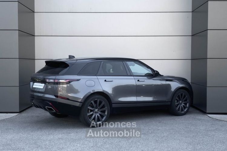 Land Rover Range Rover Velar 3.0P V6 380ch R-Dynamic HSE AWD BVA - <small></small> 47.900 € <small>TTC</small> - #2