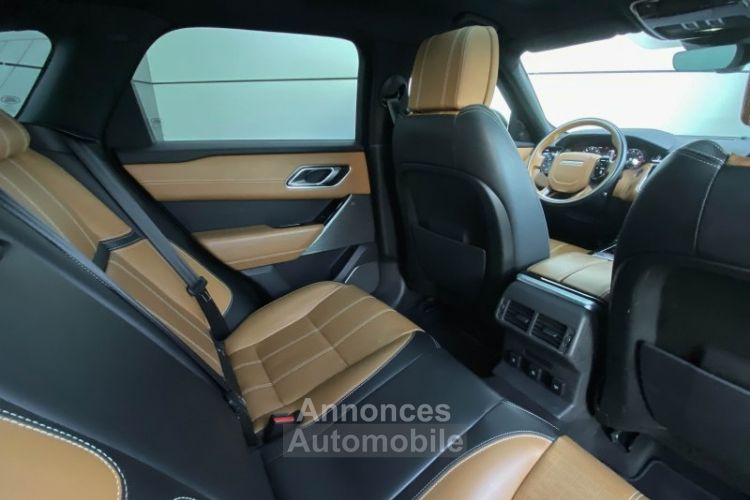 Land Rover Range Rover Velar 3.0P V6 380ch R-Dynamic HSE AWD BVA - <small></small> 47.900 € <small>TTC</small> - #19