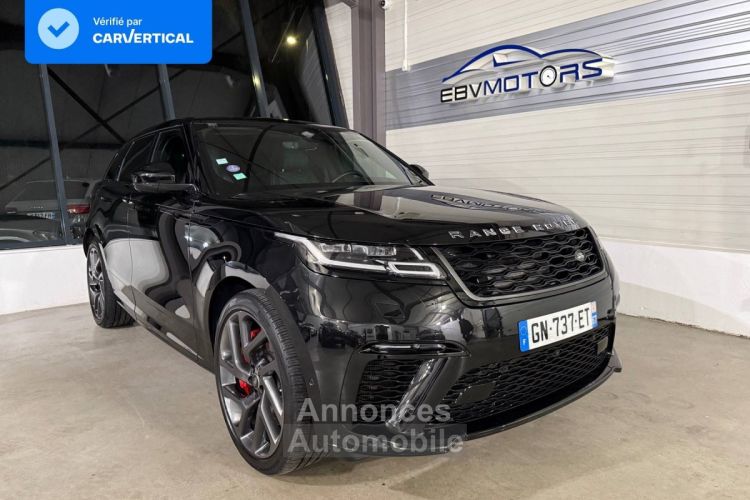 Land Rover Range Rover Velar 5.0 550 cv SV Autobiography Dynamic Edition - <small></small> 88.000 € <small>TTC</small> - #1