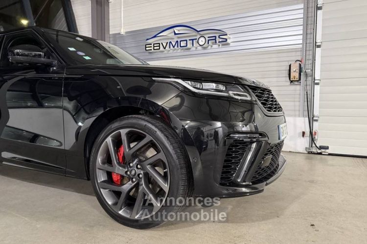 Land Rover Range Rover Velar 5.0 550 cv SV Autobiography Dynamic Edition - <small></small> 88.000 € <small>TTC</small> - #3