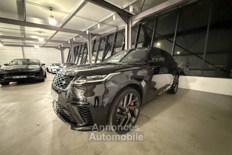 Land Rover Range Rover Velar 5.0 550 cv SV Autobiography Dynamic Edition - <small></small> 88.000 € <small>TTC</small> - #10