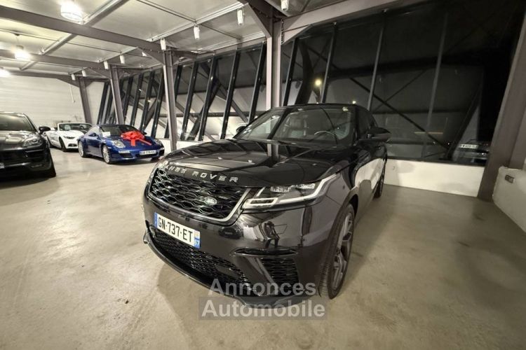 Land Rover Range Rover Velar 5.0 550 cv SV Autobiography Dynamic Edition - <small></small> 88.000 € <small>TTC</small> - #11