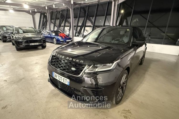 Land Rover Range Rover Velar 5.0 550 cv SV Autobiography Dynamic Edition - <small></small> 88.000 € <small>TTC</small> - #13