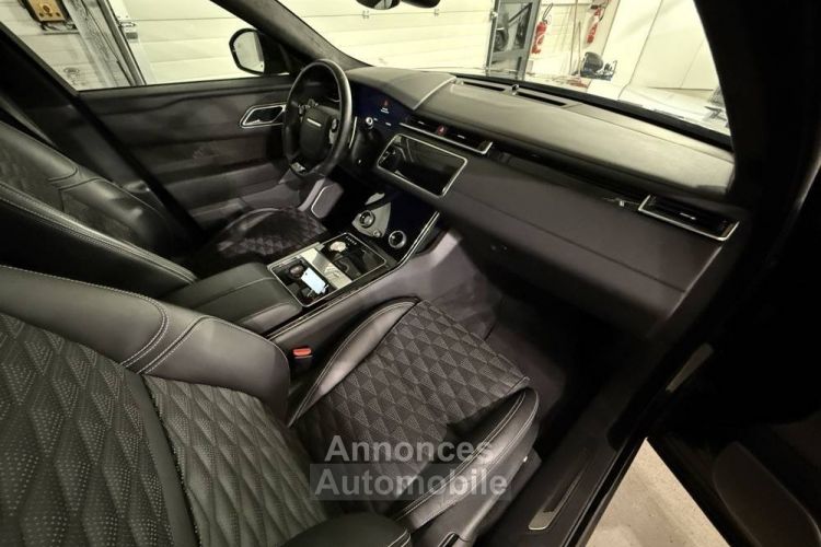 Land Rover Range Rover Velar 5.0 550 cv SV Autobiography Dynamic Edition - <small></small> 88.000 € <small>TTC</small> - #15