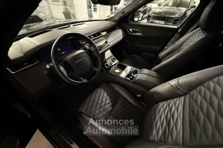 Land Rover Range Rover Velar 5.0 550 cv SV Autobiography Dynamic Edition - <small></small> 88.000 € <small>TTC</small> - #18