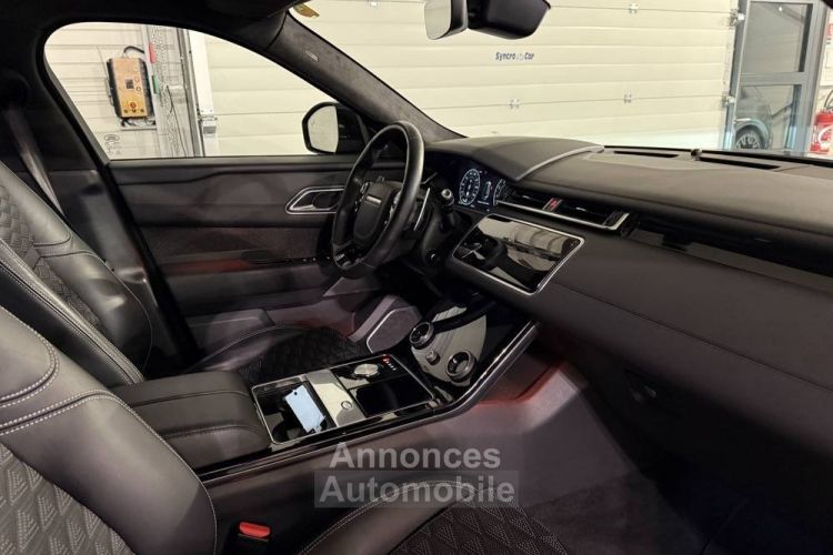 Land Rover Range Rover Velar 5.0 550 cv SV Autobiography Dynamic Edition - <small></small> 88.000 € <small>TTC</small> - #30