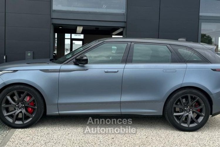 Land Rover Range Rover Velar 5.0 550 SVAUTOBIOGRAPHY DYNAMIC EDITION AWD BVA - <small></small> 79.900 € <small>TTC</small> - #3