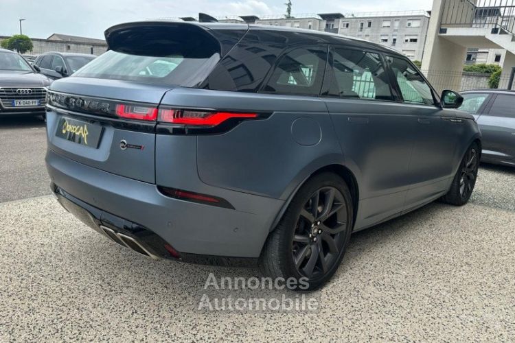 Land Rover Range Rover Velar 5.0 550 SVAUTOBIOGRAPHY DYNAMIC EDITION AWD BVA - <small></small> 79.900 € <small>TTC</small> - #6