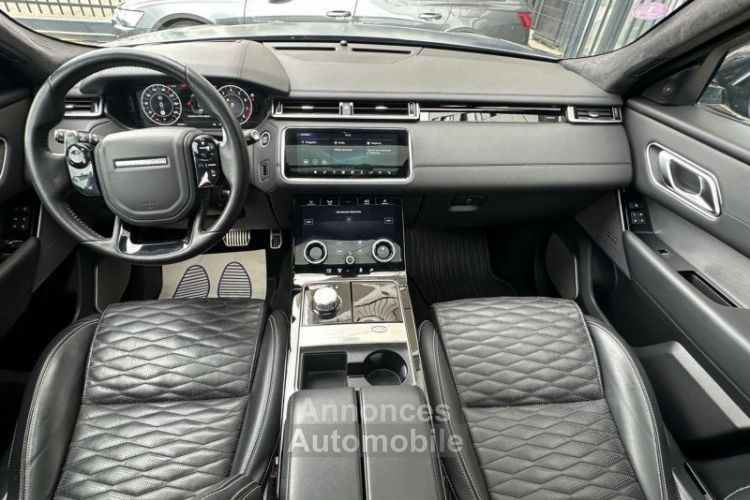 Land Rover Range Rover Velar 5.0 550 SVAUTOBIOGRAPHY DYNAMIC EDITION AWD BVA - <small></small> 79.900 € <small>TTC</small> - #7