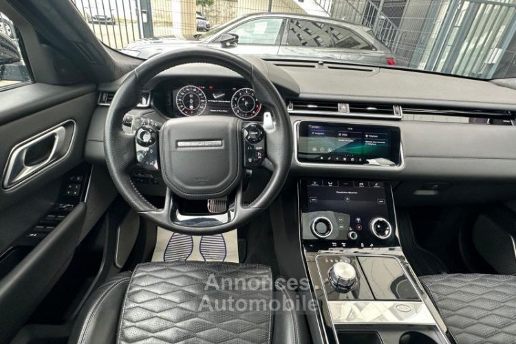 Land Rover Range Rover Velar 5.0 550 SVAUTOBIOGRAPHY DYNAMIC EDITION AWD BVA - <small></small> 79.900 € <small>TTC</small> - #8