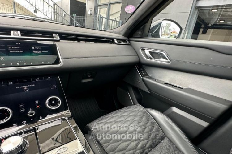 Land Rover Range Rover Velar 5.0 550 SVAUTOBIOGRAPHY DYNAMIC EDITION AWD BVA - <small></small> 79.900 € <small>TTC</small> - #15