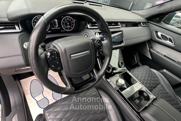 Land Rover Range Rover Velar 5.0 550 SVAUTOBIOGRAPHY DYNAMIC EDITION AWD BVA - <small></small> 79.900 € <small>TTC</small> - #16