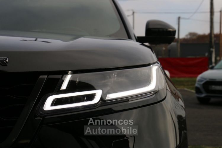 Land Rover Range Rover VELAR 5.0 V8 P550 - BVA SVAutobiography Dynamic Edition PHASE 1 - <small></small> 107.900 € <small>TTC</small> - #38
