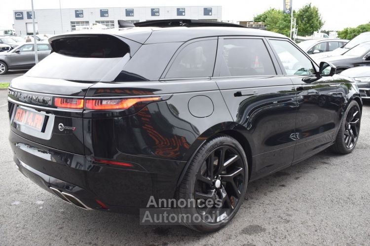 Land Rover Range Rover Velar 5.0L 550CH SVAUTOBIOGRAPHY DYNAMIC EDITION AWD BVA - <small></small> 74.880 € <small>TTC</small> - #2