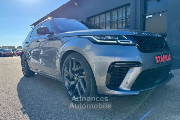 Land Rover Range Rover Velar 5.0L 550CH SVAUTOBIOGRAPHY DYNAMIC EDITION AWD BVA - <small></small> 84.990 € <small>TTC</small> - #3