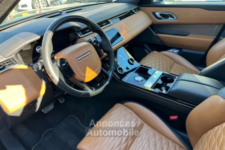 Land Rover Range Rover Velar 5.0L 550CH SVAUTOBIOGRAPHY DYNAMIC EDITION AWD BVA - <small></small> 84.990 € <small>TTC</small> - #18