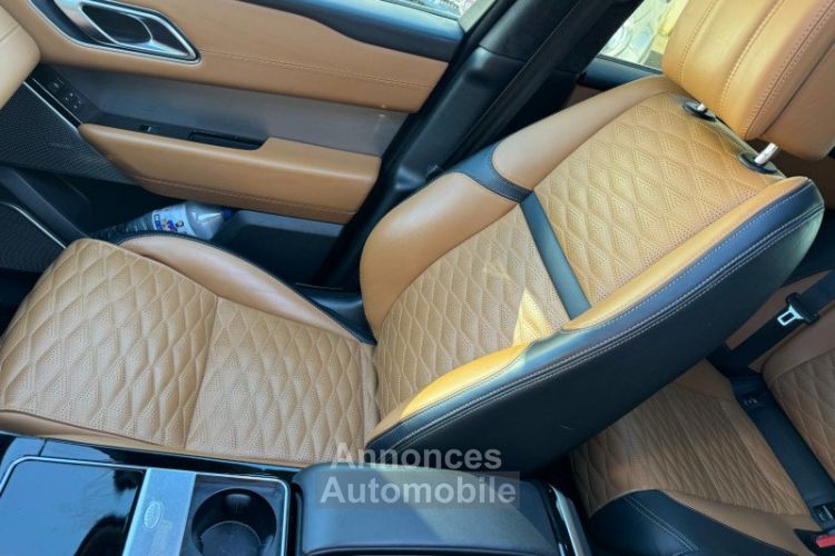 Land Rover Range Rover Velar 5.0L 550CH SVAUTOBIOGRAPHY DYNAMIC EDITION AWD BVA - <small></small> 84.990 € <small>TTC</small> - #20