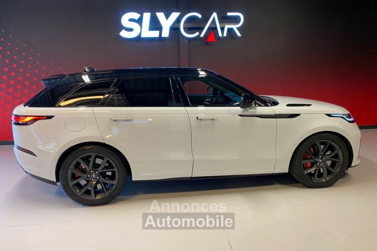 Land Rover Range Rover Velar 5.0L V8 550 SVAutobiography Dynamic Edition AWD BVA - <small></small> 84.900 € <small>TTC</small> - #7