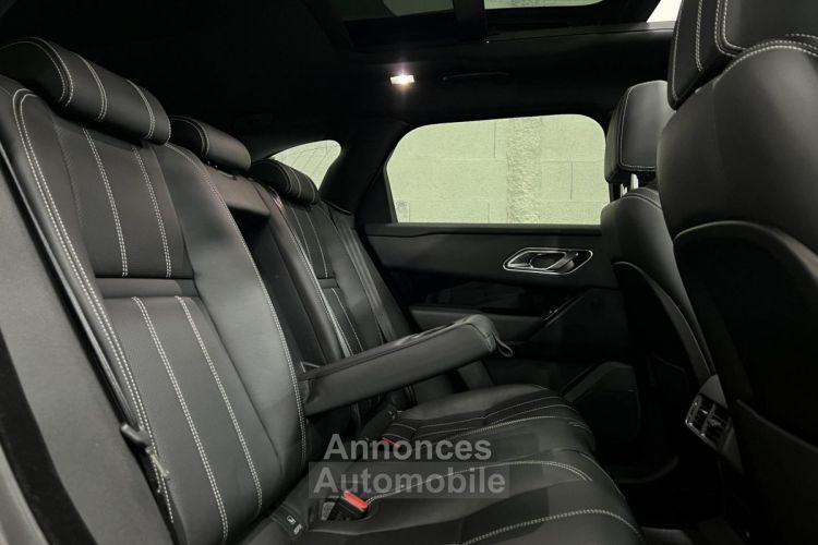 Land Rover Range Rover VELAR D180 2.0 BVA8 R-Dynamic - GARANTIE CIRANO 05/2027 - <small></small> 42.990 € <small>TTC</small> - #19