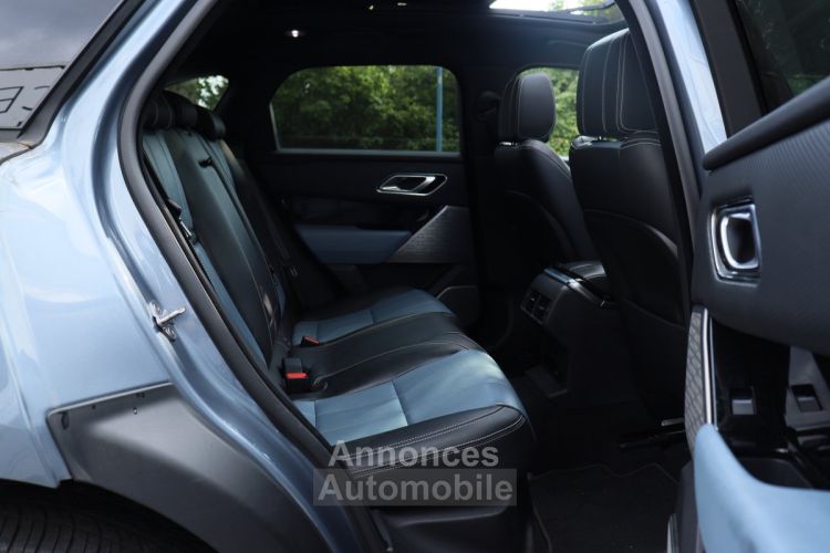 Land Rover Range Rover Velar D180 2.0 D 180 4WD Pack Black BVA (TO,CarPlay,Meridian) - <small></small> 40.990 € <small>TTC</small> - #19