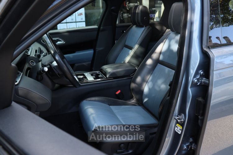 Land Rover Range Rover Velar D180 2.0 D 180 4WD Pack Black BVA (TO,CarPlay,Meridian) - <small></small> 40.990 € <small>TTC</small> - #28