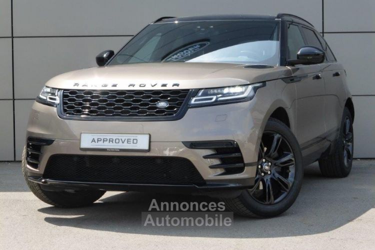 Land Rover Range Rover Velar D180 R-Dynamic S - <small></small> 41.950 € <small>TTC</small> - #1