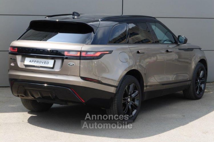 Land Rover Range Rover Velar D180 R-Dynamic S - <small></small> 41.950 € <small>TTC</small> - #2