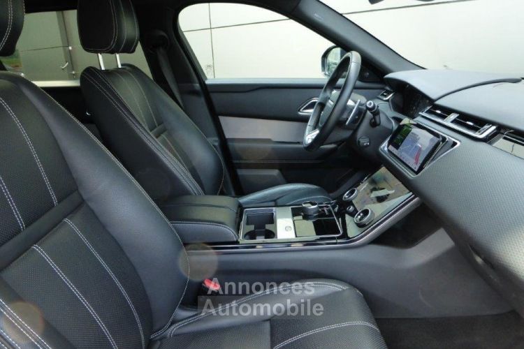 Land Rover Range Rover Velar D180 R-Dynamic S - <small></small> 41.950 € <small>TTC</small> - #3