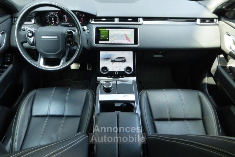 Land Rover Range Rover Velar D180 R-Dynamic S - <small></small> 41.950 € <small>TTC</small> - #4