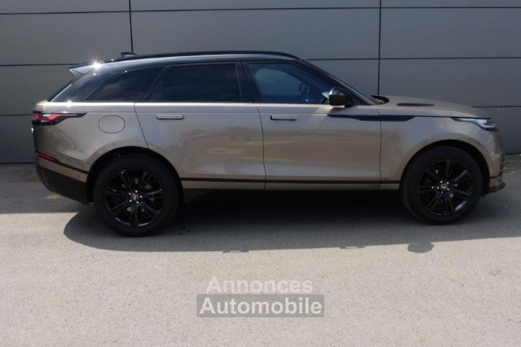 Land Rover Range Rover Velar D180 R-Dynamic S - <small></small> 41.950 € <small>TTC</small> - #6