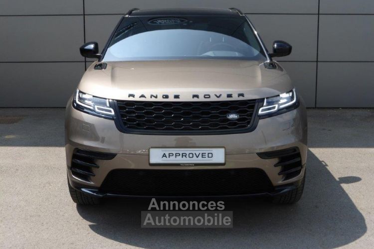 Land Rover Range Rover Velar D180 R-Dynamic S - <small></small> 41.950 € <small>TTC</small> - #7