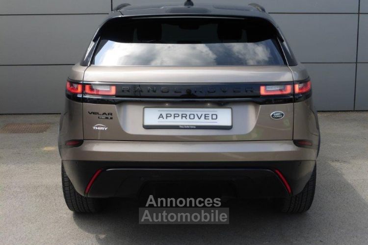 Land Rover Range Rover Velar D180 R-Dynamic S - <small></small> 41.950 € <small>TTC</small> - #8