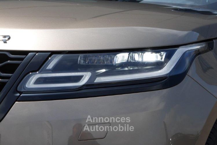 Land Rover Range Rover Velar D180 R-Dynamic S - <small></small> 41.950 € <small>TTC</small> - #15