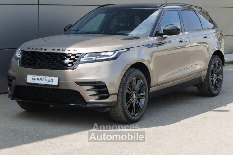 Land Rover Range Rover Velar D180 R-Dynamic S - <small></small> 41.950 € <small>TTC</small> - #23