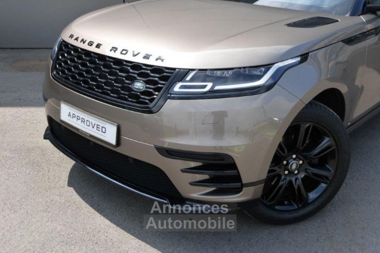 Land Rover Range Rover Velar D180 R-Dynamic S - <small></small> 41.950 € <small>TTC</small> - #24