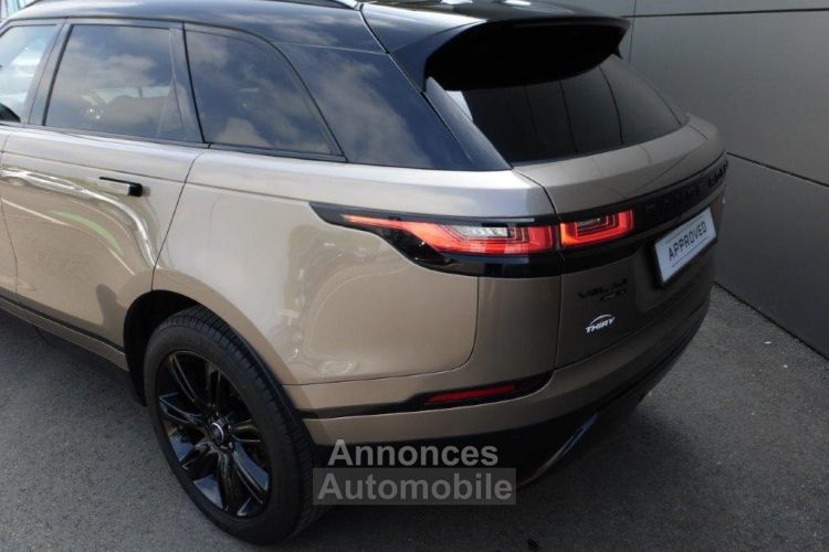 Land Rover Range Rover Velar D180 R-Dynamic S - <small></small> 41.950 € <small>TTC</small> - #25