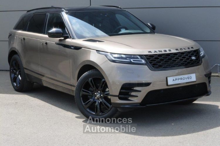 Land Rover Range Rover Velar D180 R-Dynamic S - <small></small> 41.950 € <small>TTC</small> - #26