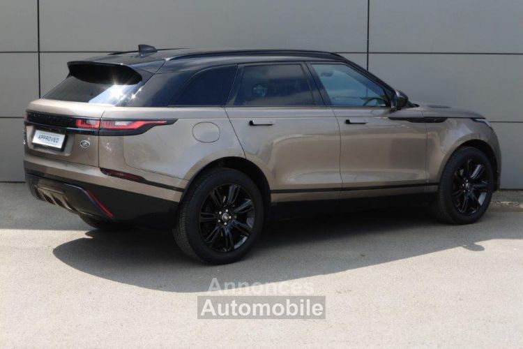 Land Rover Range Rover Velar D180 R-Dynamic S - <small></small> 41.950 € <small>TTC</small> - #28