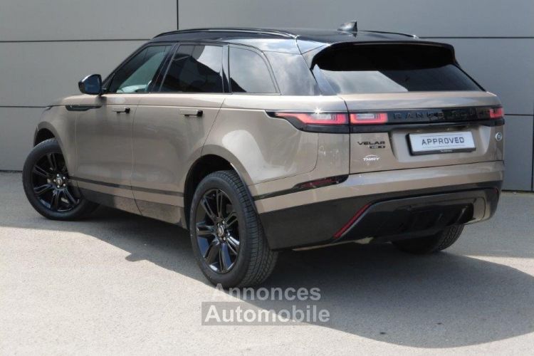 Land Rover Range Rover Velar D180 R-Dynamic S - <small></small> 41.950 € <small>TTC</small> - #29