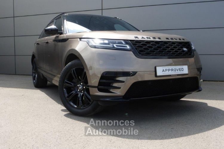 Land Rover Range Rover Velar D180 R-Dynamic S - <small></small> 41.950 € <small>TTC</small> - #30