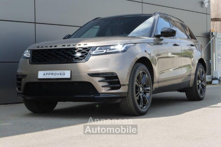 Land Rover Range Rover Velar D180 R-Dynamic S - <small></small> 41.950 € <small>TTC</small> - #31