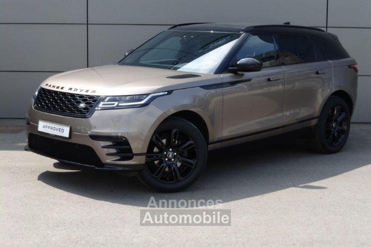 Land Rover Range Rover Velar D180 R-Dynamic S - <small></small> 41.950 € <small>TTC</small> - #32