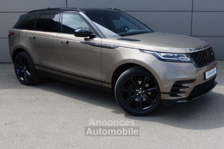 Land Rover Range Rover Velar D180 R-Dynamic S - <small></small> 41.950 € <small>TTC</small> - #33