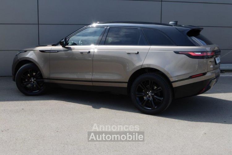 Land Rover Range Rover Velar D180 R-Dynamic S - <small></small> 41.950 € <small>TTC</small> - #34