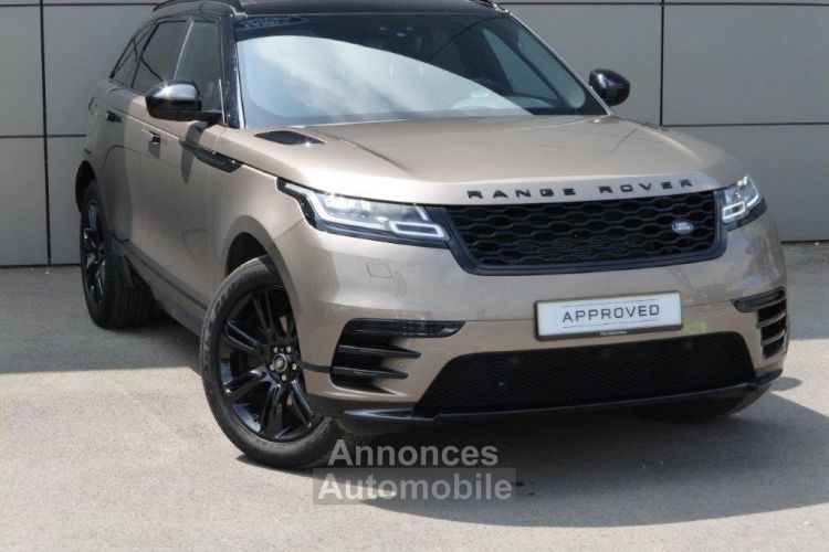 Land Rover Range Rover Velar D180 R-Dynamic S - <small></small> 41.950 € <small>TTC</small> - #35