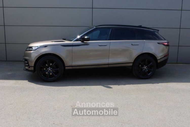 Land Rover Range Rover Velar D180 R-Dynamic S - <small></small> 41.950 € <small>TTC</small> - #36