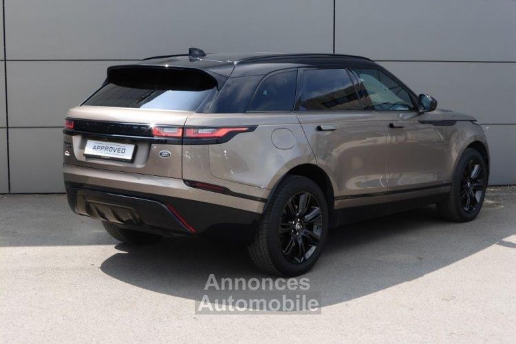 Land Rover Range Rover Velar D180 R-Dynamic S - <small></small> 41.950 € <small>TTC</small> - #38