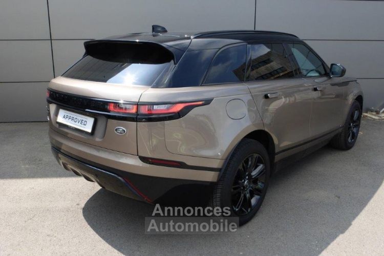 Land Rover Range Rover Velar D180 R-Dynamic S - <small></small> 41.950 € <small>TTC</small> - #40