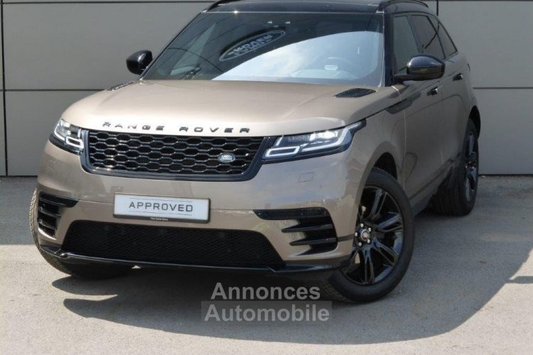 Land Rover Range Rover Velar D180 R-Dynamic S - <small></small> 41.950 € <small>TTC</small> - #42