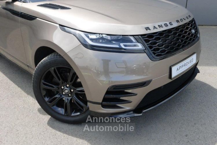 Land Rover Range Rover Velar D180 R-Dynamic S - <small></small> 41.950 € <small>TTC</small> - #43